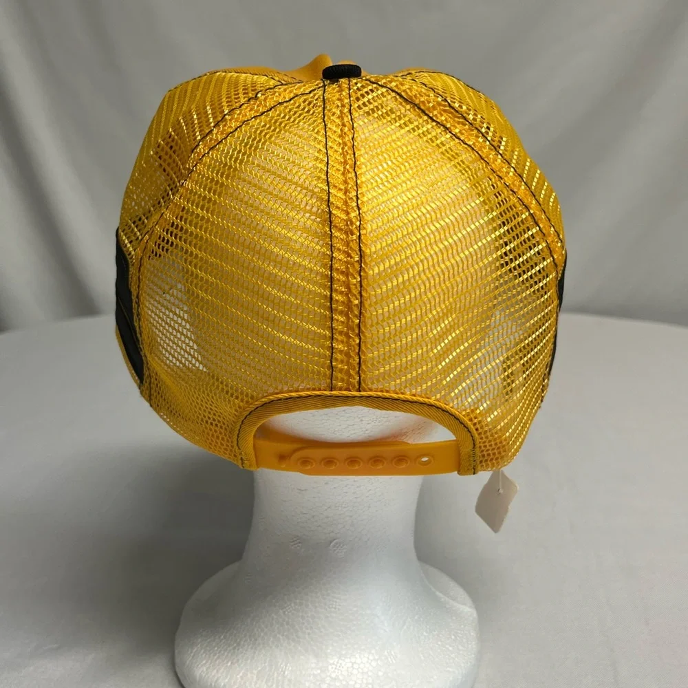 Vintage MTXE Wichita State Shockers Snapback Hat - Picture 3 of 8